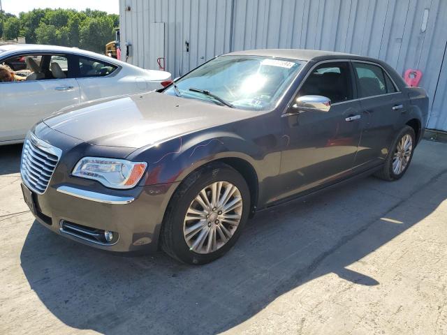 chrysler 300 2013 2c3ccakg2dh645176