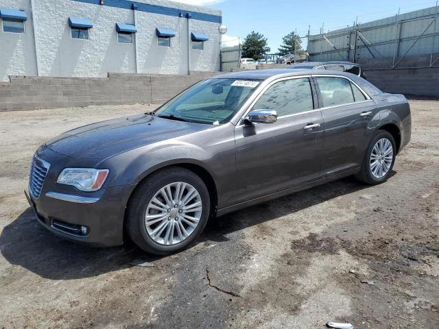 chrysler 300c 2014 2c3ccakg2eh273260