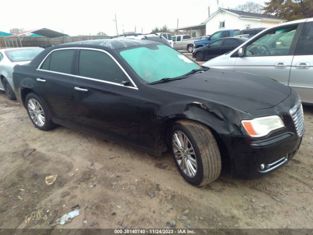 chrysler 300c 2014 2c3ccakg2eh379109