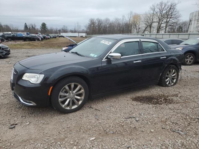 chrysler 300c 2015 2c3ccakg2fh769600