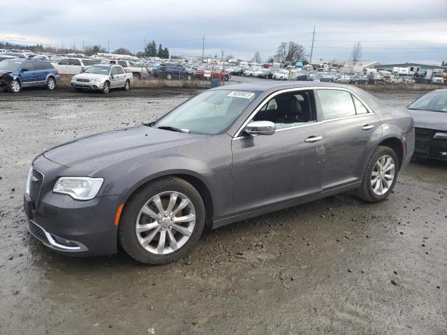 chrysler 300c 2016 2c3ccakg2gh106464