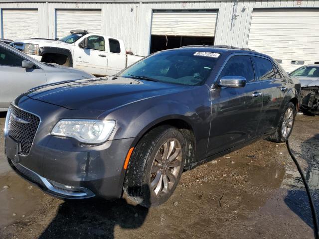 chrysler 300 limite 2019 2c3ccakg2kh531093