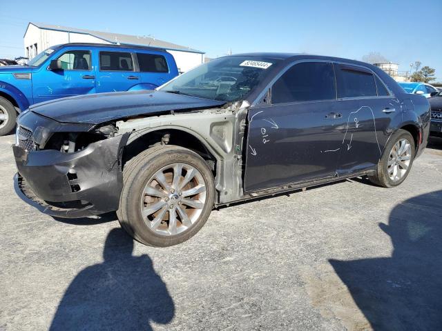 chrysler 300 limite 2019 2c3ccakg2kh569892