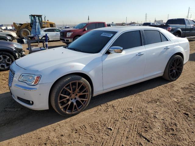 chrysler 300c 2013 2c3ccakg3dh556734