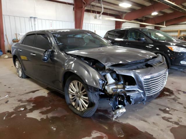 chrysler 300c 2013 2c3ccakg3dh645137