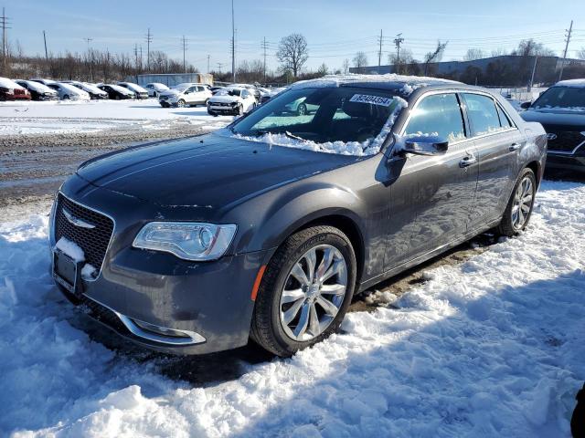 chrysler 300 limite 2018 2c3ccakg3jh304395