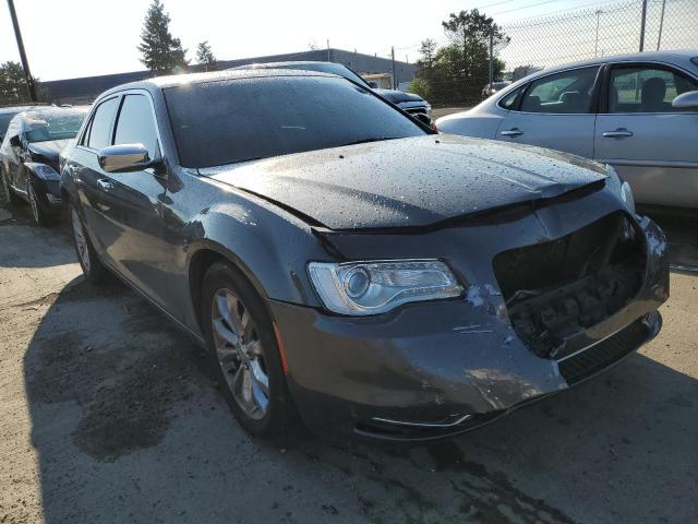 chrysler 300 limite 2019 2c3ccakg3kh536898