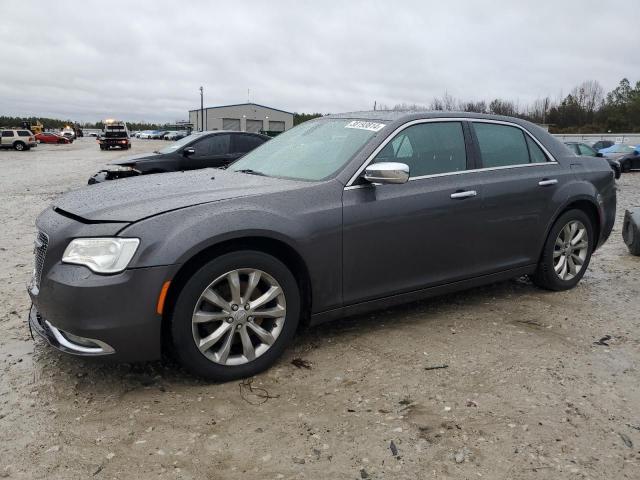 chrysler 300 2019 2c3ccakg3kh560327