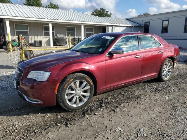 chrysler 300 limite 2019 2c3ccakg3kh723087