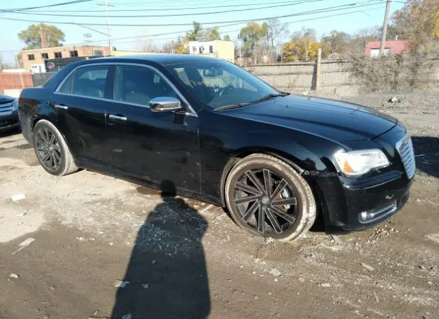 chrysler 300 2013 2c3ccakg4dh711744