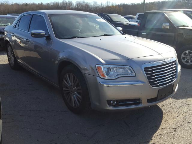 chrysler 300c 2014 2c3ccakg4eh201122