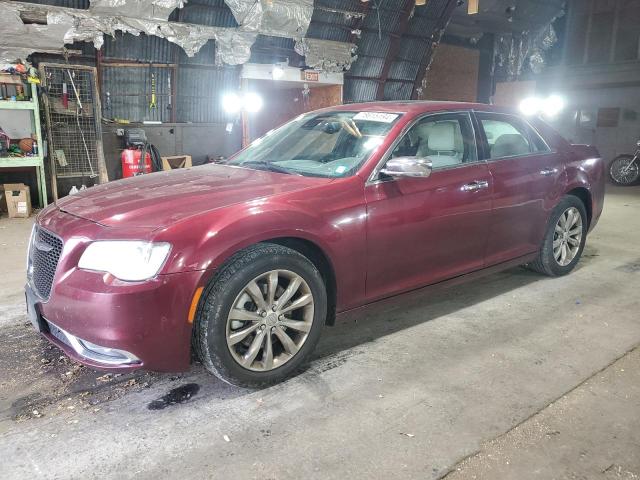 chrysler 300c 2016 2c3ccakg4gh225116