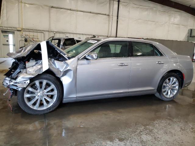 chrysler 300 2018 2c3ccakg4jh269981