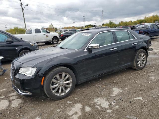 chrysler 300 limite 2019 2c3ccakg4kh579663