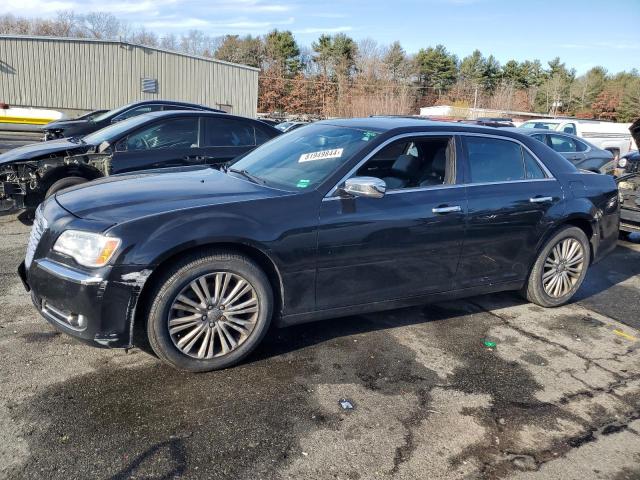 chrysler 300c 2013 2c3ccakg5dh736197