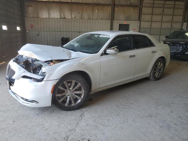 chrysler 300c 2016 2c3ccakg5gh244290