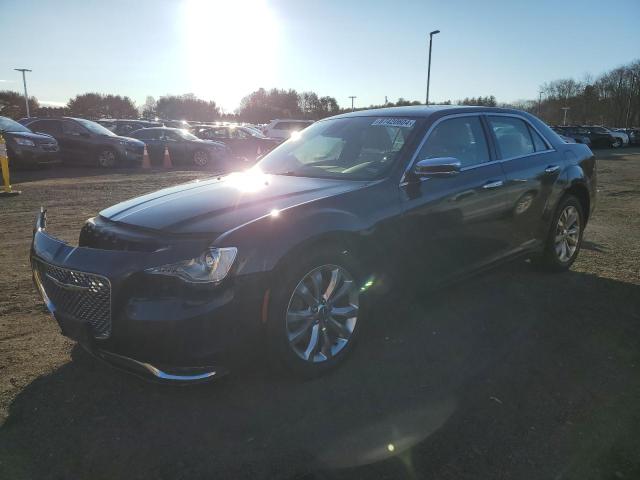 chrysler 300 limite 2018 2c3ccakg5jh137831