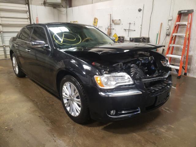 chrysler  2014 2c3ccakg6eh139092