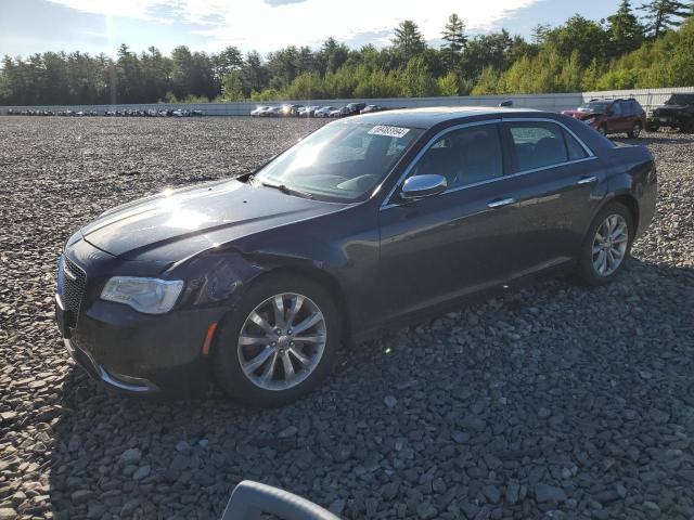 chrysler 300c 2016 2c3ccakg6gh124224