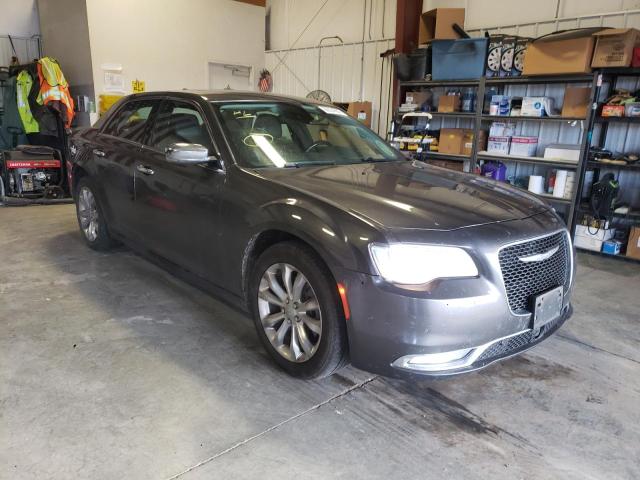 chrysler 300c 2016 2c3ccakg6gh136440