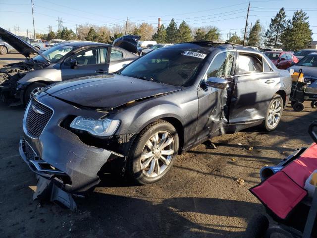 chrysler 300c 2016 2c3ccakg6gh170751