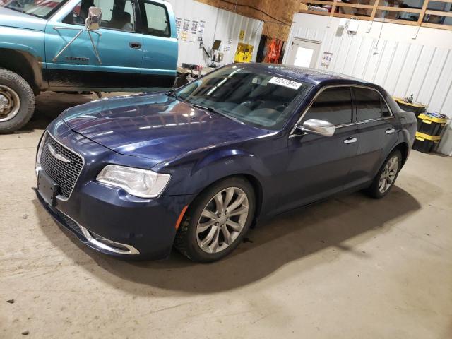 chrysler 300c 2016 2c3ccakg6gh287648