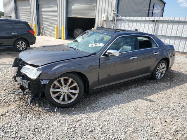 chrysler 300 limite 2019 2c3ccakg6kh536877