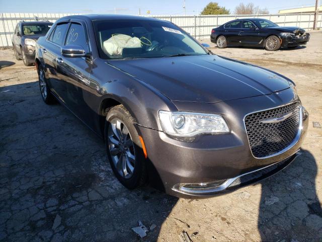 chrysler 300 limite 2019 2c3ccakg6kh578045