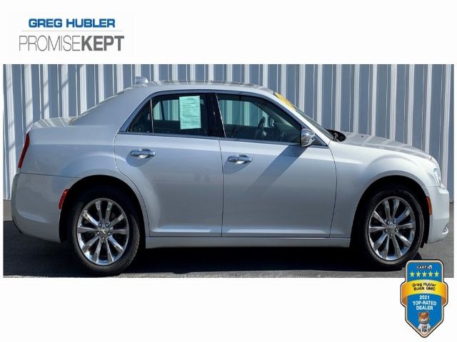 chrysler 300 2020 2c3ccakg6lh146086