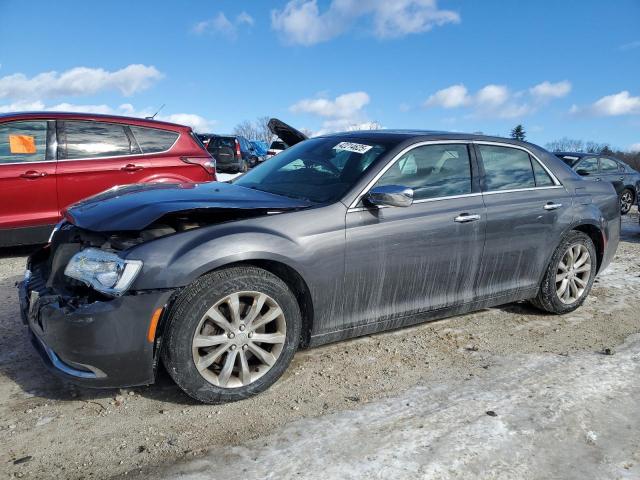 chrysler 300c 2015 2c3ccakg7fh820489