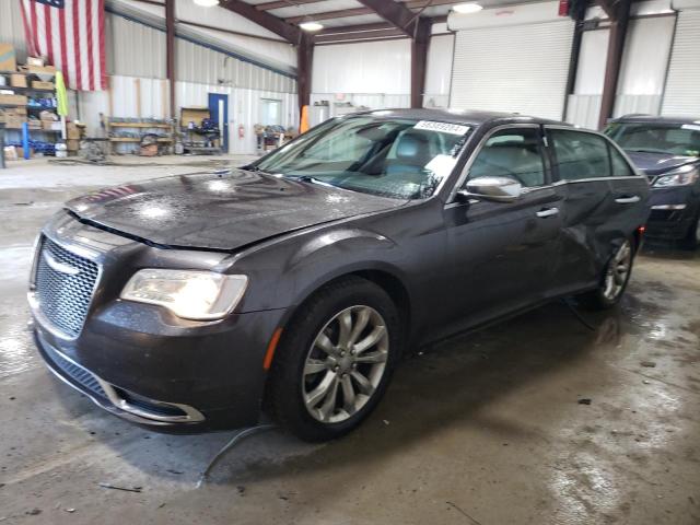 chrysler 300 2016 2c3ccakg7gh111515