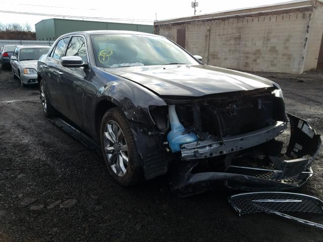 chrysler 300c 2016 2c3ccakg7gh212943