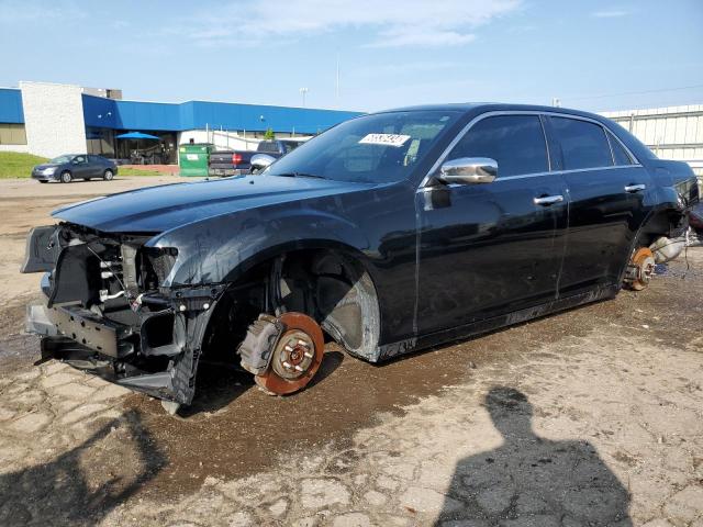 chrysler 300 limite 2018 2c3ccakg7jh146210