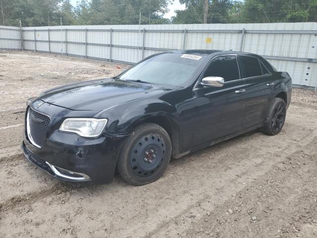 chrysler 300 2018 2c3ccakg7jh268999