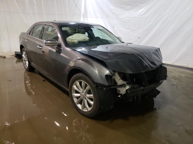 chrysler 300 limite 2019 2c3ccakg7kh659250