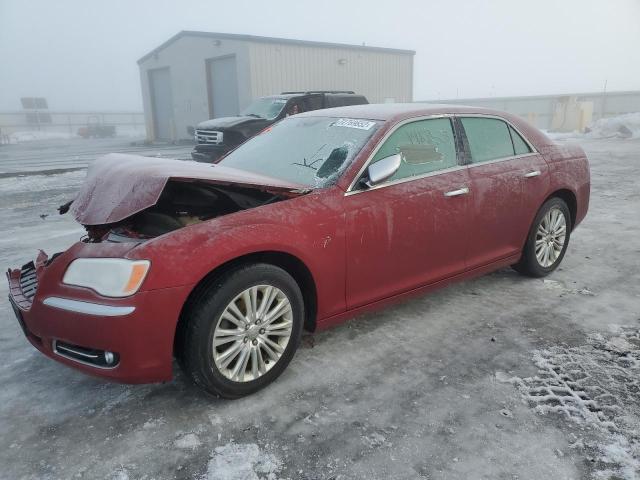 chrysler 300c 2013 2c3ccakg8dh634019