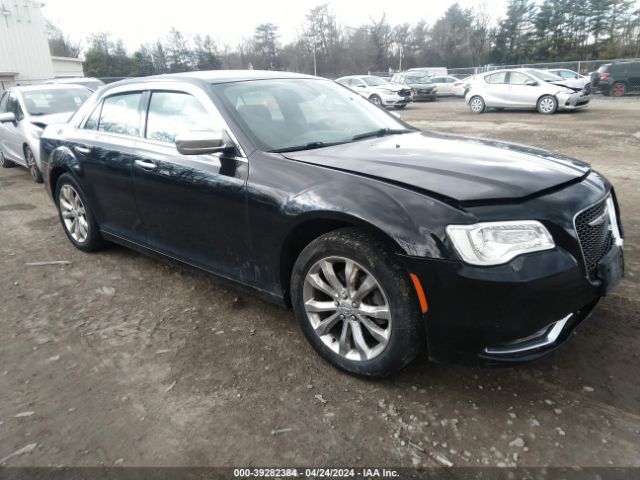 chrysler 300c 2015 2c3ccakg8fh876358