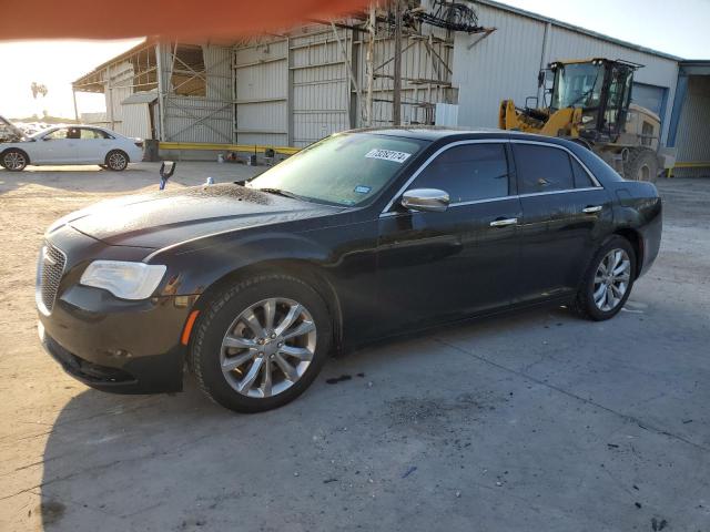 chrysler 300c 2016 2c3ccakg8gh278269