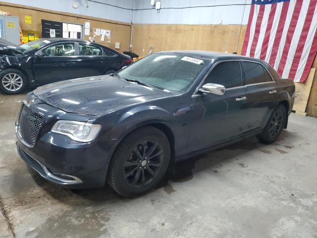 chrysler 300c 2017 2c3ccakg8hh571624