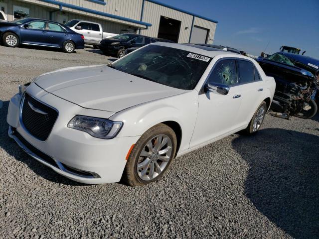 chrysler 300 limite 2019 2c3ccakg8kh578077