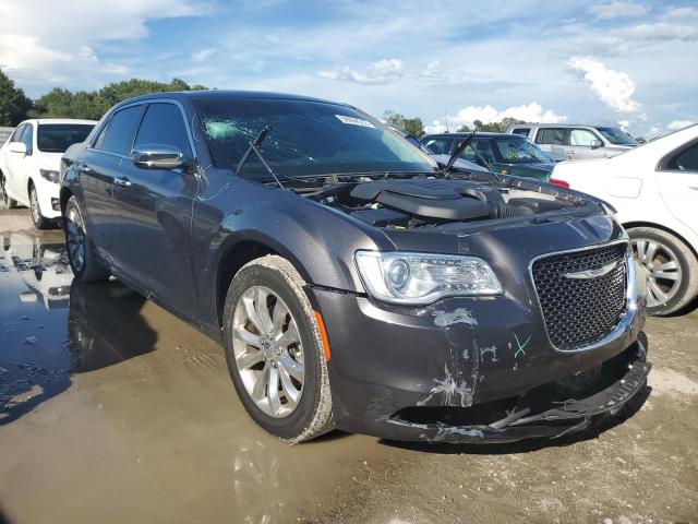 chrysler 300 limite 2020 2c3ccakg8lh146185