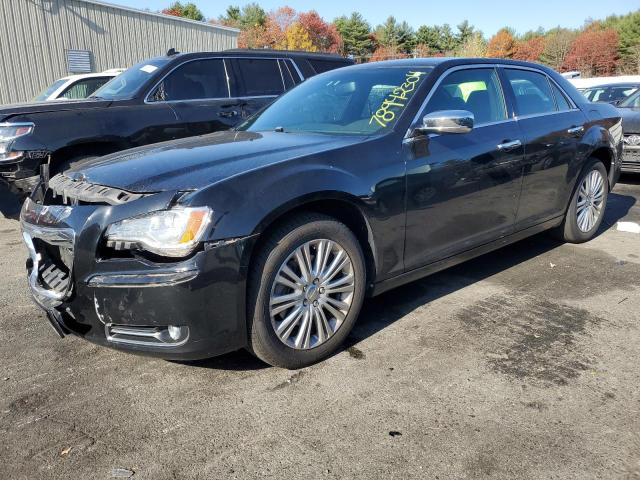 chrysler 300c 2014 2c3ccakg9eh260411