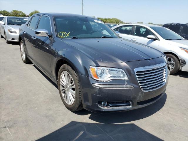 chrysler 300c 2014 2c3ccakg9eh276642