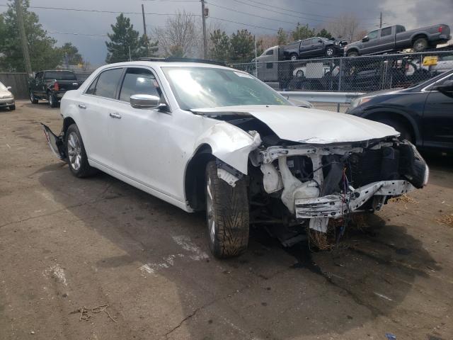 chrysler 300c 2015 2c3ccakg9fh769660