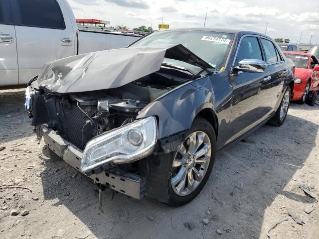 chrysler 300c 2016 2c3ccakg9gh161817