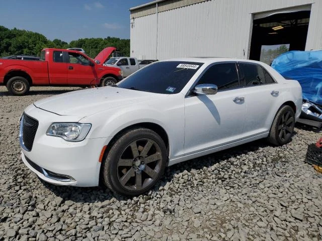 chrysler 300c 2017 2c3ccakg9hh571566