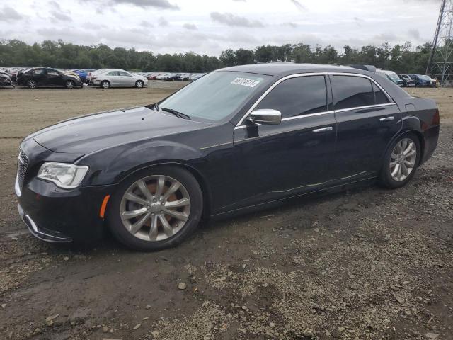 chrysler 300 limite 2018 2c3ccakg9jh177572