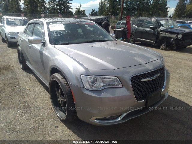 chrysler 300 2018 2c3ccakg9jh268440