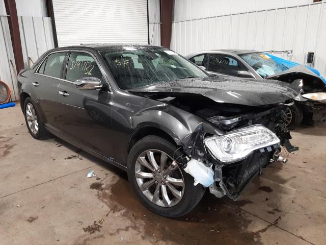 chrysler 300 limite 2019 2c3ccakg9kh531088