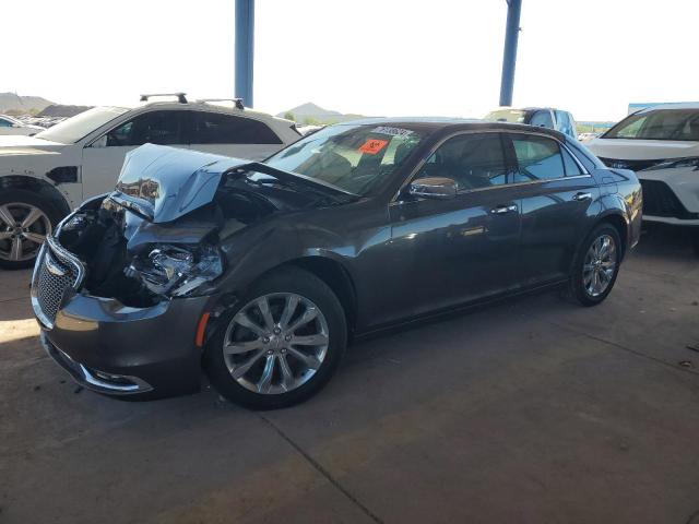 chrysler 300 limite 2019 2c3ccakg9kh578010